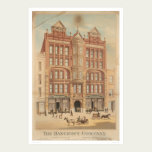 O Bancroft Empresa (1326) pôsteres