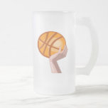O basquetebol ostenta a caneca
