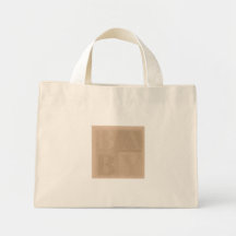 O bebê obstrui o tom da terra bolsas para compras
