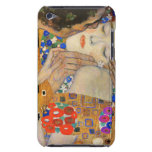 O beijo - capa de ipod de Klimt Capas iPod Case-Mate