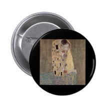 O beijo pins