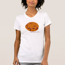O biscoito do partido conservador camisetas