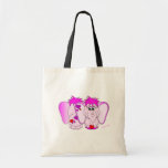 O bolsa afortunado do orçamento do Pinkie