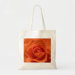 O bolsa cor-de-rosa da laranja