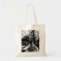 O bolsa da árvore