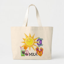 O bolsa da bolsa de praia por SRF