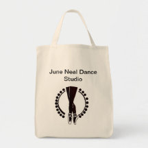 O bolsa da dança