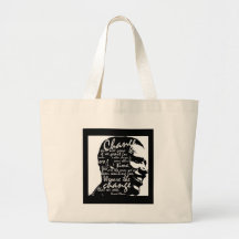 O bolsa da mudança de Barack
