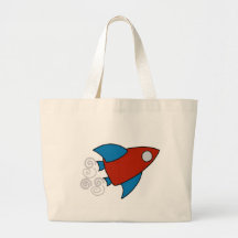 O bolsa da nave espacial
