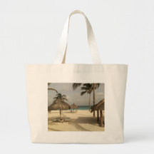 O bolsa da praia