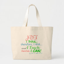 O bolsa das citações do professor de SRF - suas in