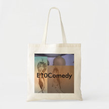 O bolsa de E10Comedy