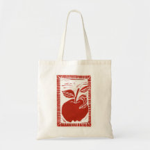 O bolsa de Pomme