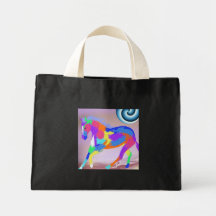 O bolsa do Caballero de Thurston