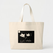 O bolsa do CAT. .astrophic!