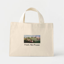 O bolsa do mantimento