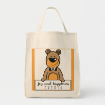O bolsa do mantimento da alegria e da felicidade