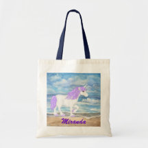 O bolsa do unicórnio - SRF