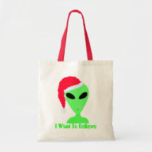 O bolsa estrangeiro do saco do presente das canvas