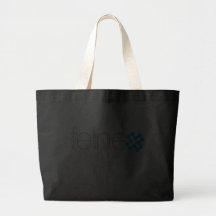 o bolsa felino do logotipo do fräulein