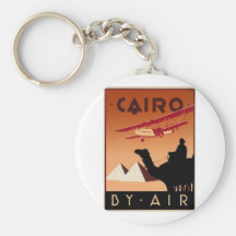 O Cairo (St.K) Chaveiros