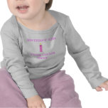 ø Camisa do aniversário - personalize-a! Camisetas