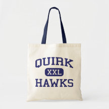O capricho Hawks Hartford médio Connecticut Bolsa Para Compras