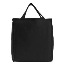 O carregar simples todo o saco bolsas para compras
