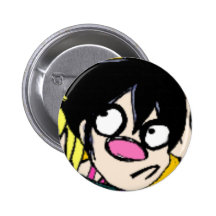 O Cartooniz - crachá do raio Pins