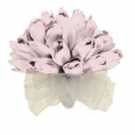O casamento/esculturas cor-de-rosa da foto do ~ do foto esculturas