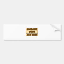 O chefe imediato… apenas adiciona o chocolate adesivo