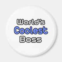 O chefe o mais fresco do mundo imas