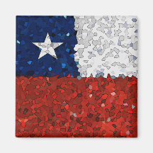 O Chile Pintado Imã