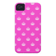 O cobrir cor-de-rosa do iPhone 4 com mantem o test iPhone 4 Capa