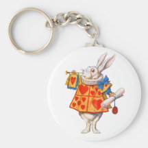 O COELHO BRANCO DE ALICE CHAVEIRO