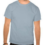 O comensal do amigo camiseta