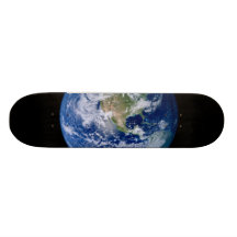 O conselho da terra skates