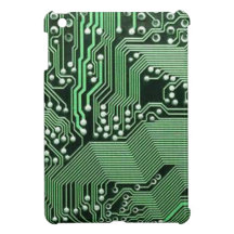 O conselho de circuito do computador