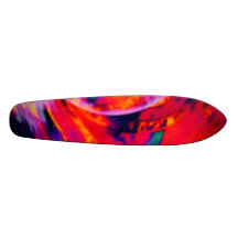 O conselho de Reza Skate Personalizado