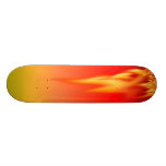 O conselho do fogo skates