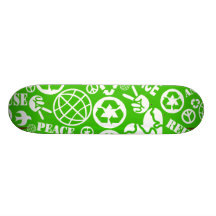 o conselho do reciclar skate