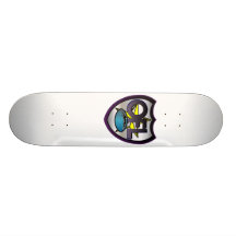 O conselho do skate