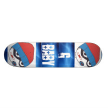 O CONSELHO DO SKATE DE GBA