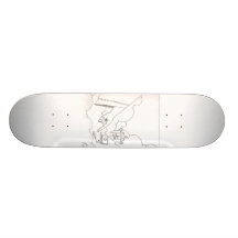 o conselho do skate do amac dos usos do deus