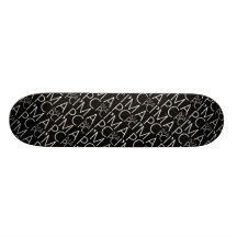 O CONSELHO DO TESTE PADRÃO SKATE