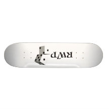 O conselho dos dados skate boards
