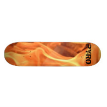 o conselho pyro skate
