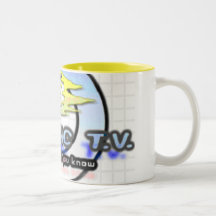 o copo de café do piff canecas