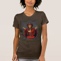 O copo incansável tshirts