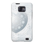 O coração de prata, Samsung encaixota Capas Para Galaxy S2